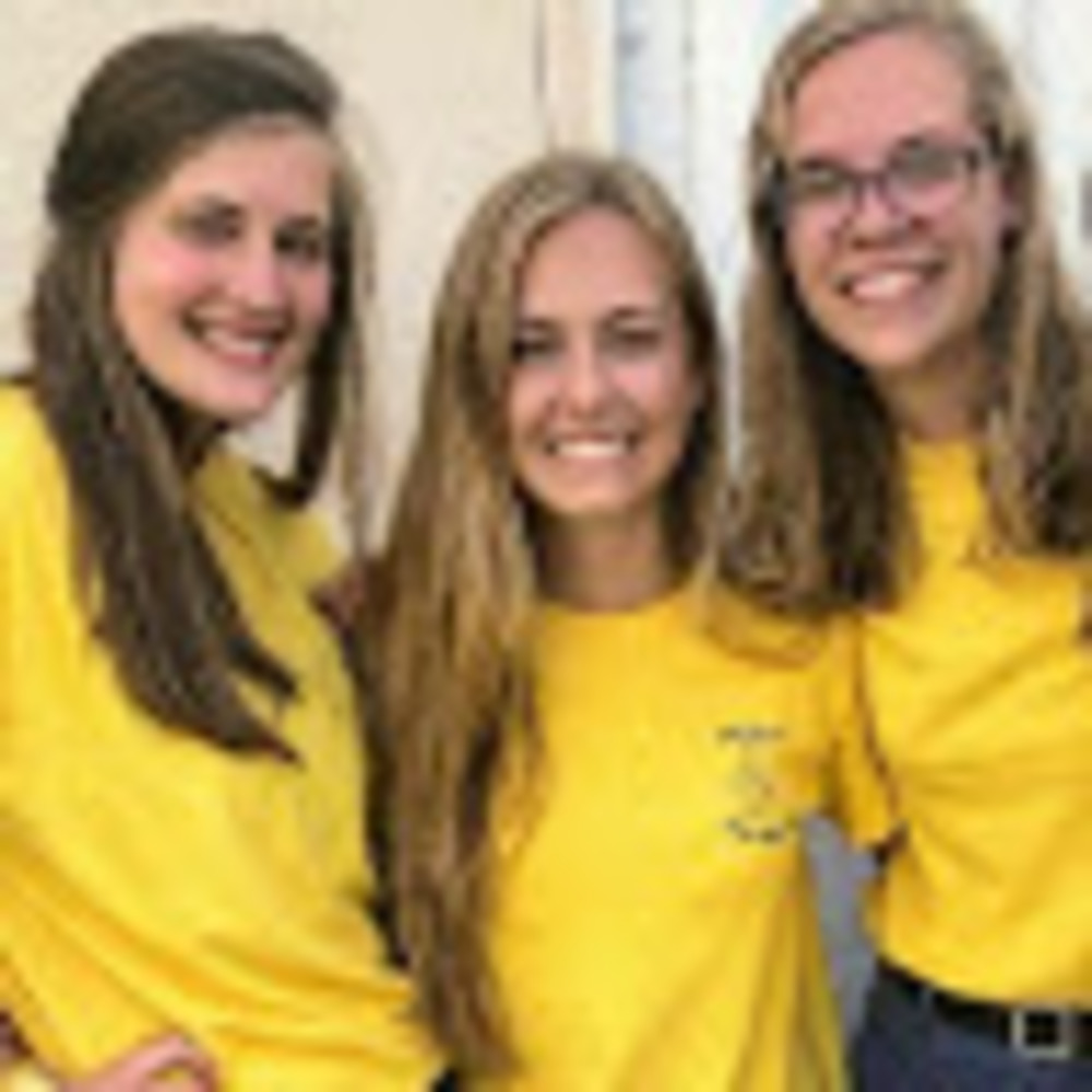 Meet your Posher, Rachel